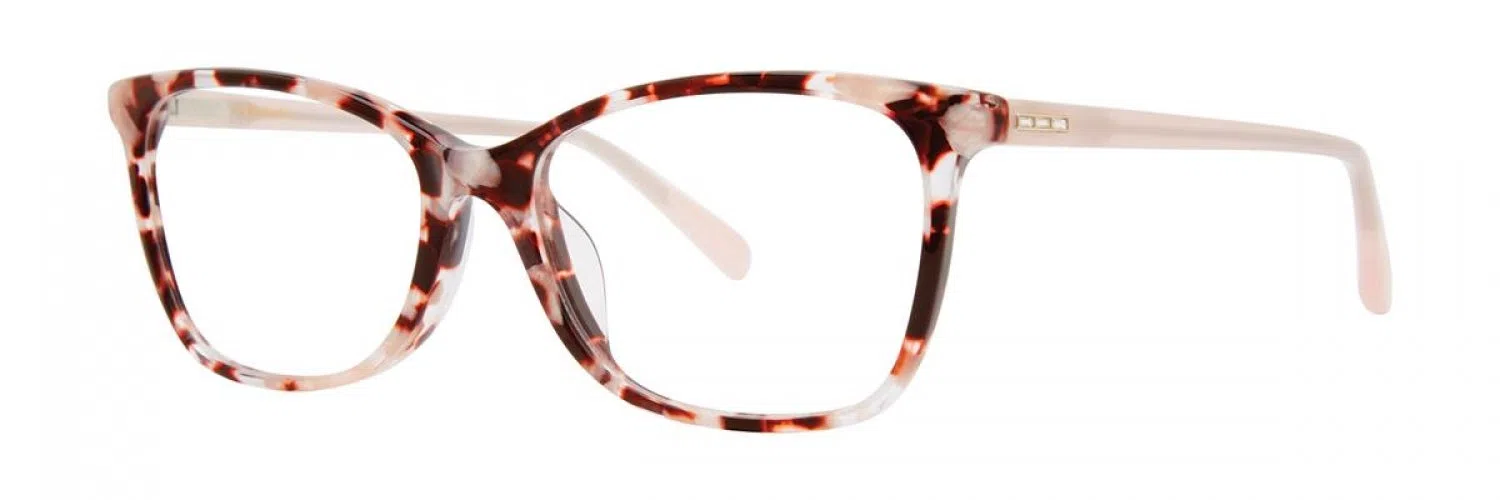 Vera Wang VA55 Eyeglasses - view 2
